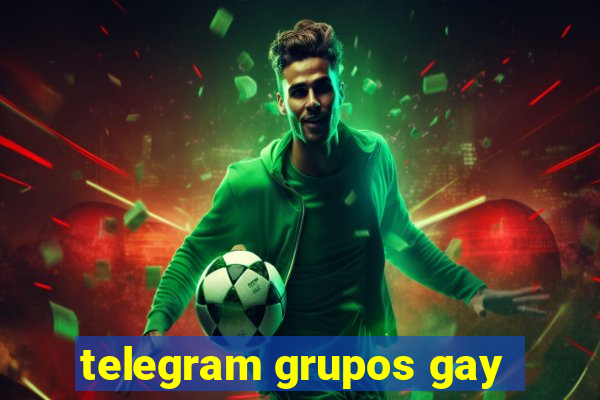 telegram grupos gay